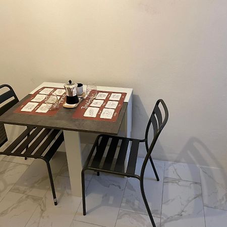 Bed and Breakfast Mory&Clary Cave Palese Airport Bari Exterior foto
