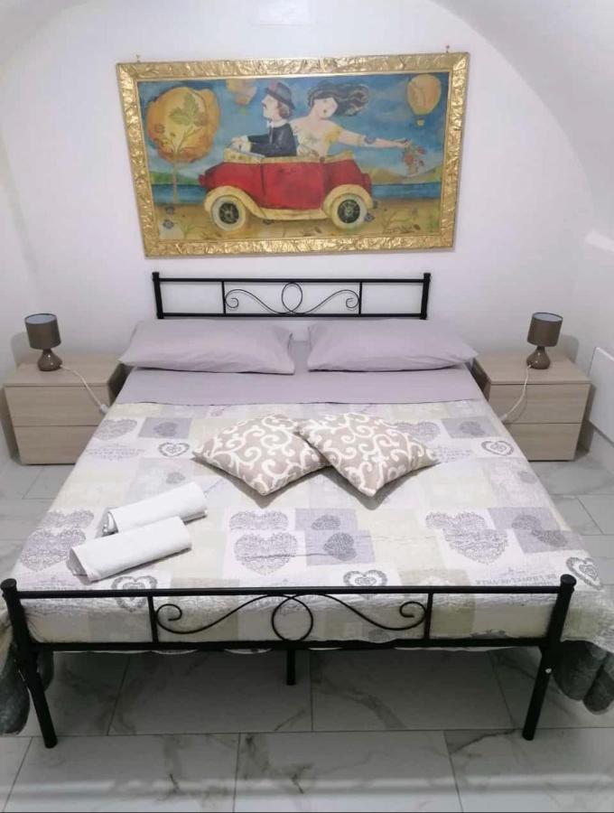 Bed and Breakfast Mory&Clary Cave Palese Airport Bari Exterior foto