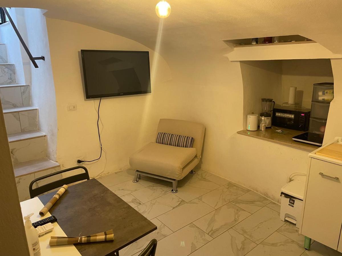 Bed and Breakfast Mory&Clary Cave Palese Airport Bari Exterior foto